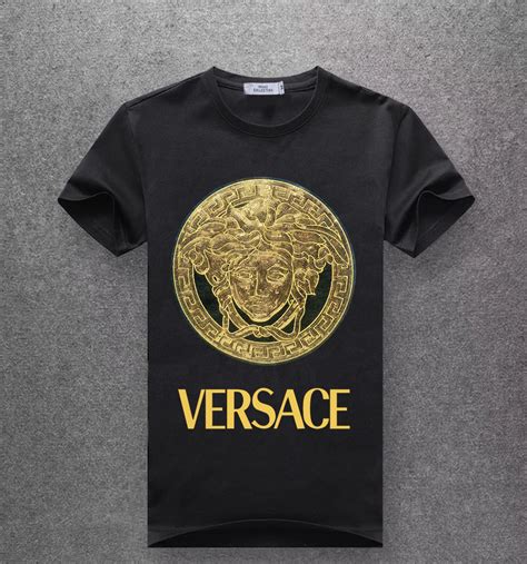 tee shirt versace pas cher|shirts that look like versace.